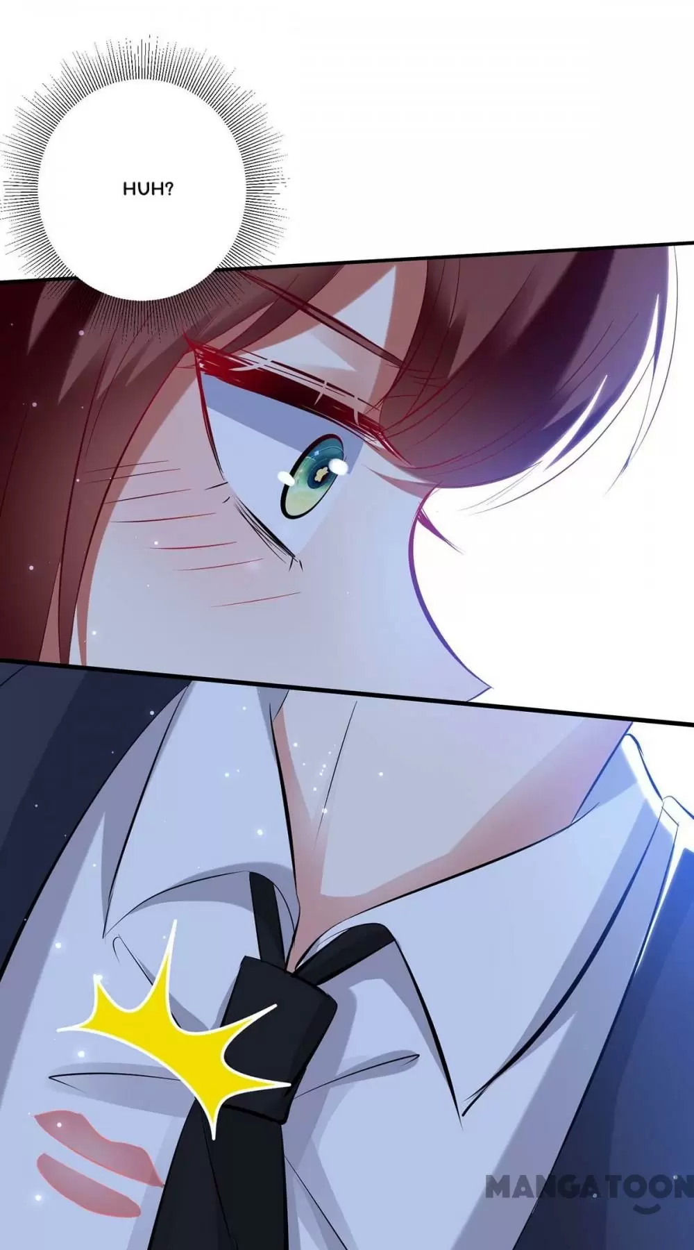 Genius Cool Treasure: President's Wife Is Too Powerful Chapter 74