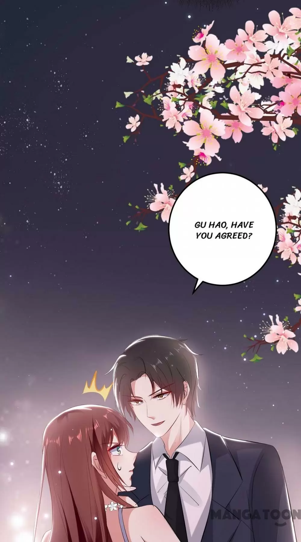 Genius Cool Treasure: President's Wife Is Too Powerful Chapter 74