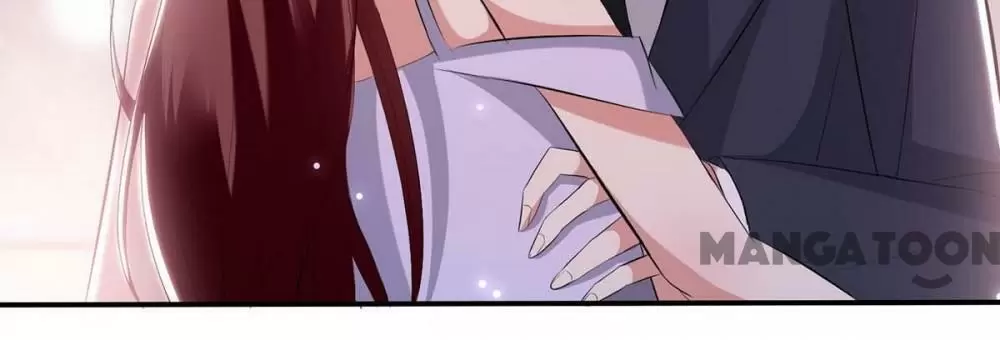 Genius Cool Treasure: President's Wife Is Too Powerful Chapter 74