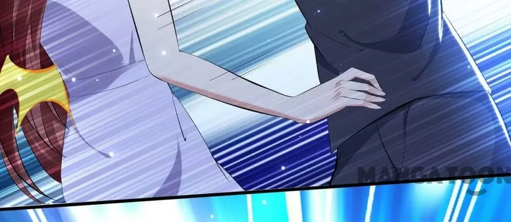 Genius Cool Treasure: President's Wife Is Too Powerful Chapter 75