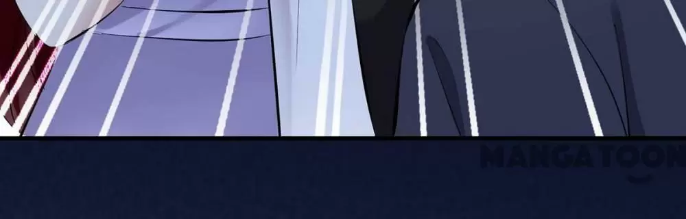 Genius Cool Treasure: President's Wife Is Too Powerful Chapter 75