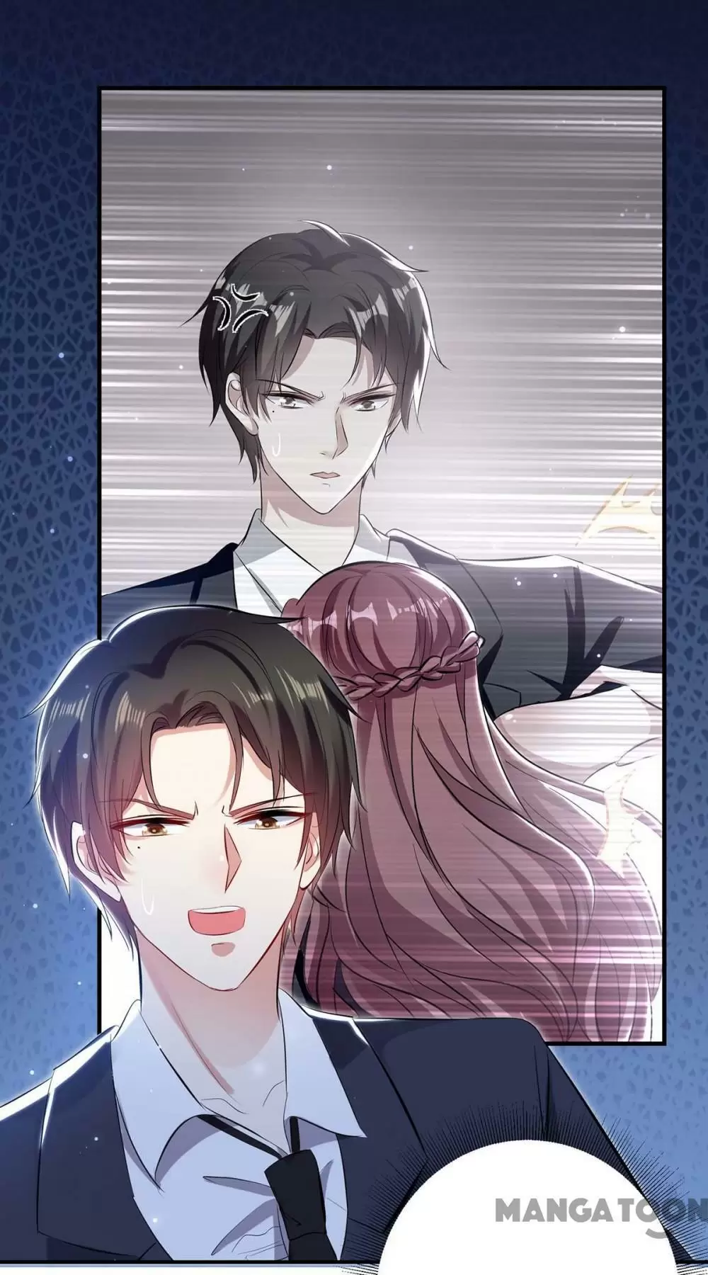 Genius Cool Treasure: President's Wife Is Too Powerful Chapter 75