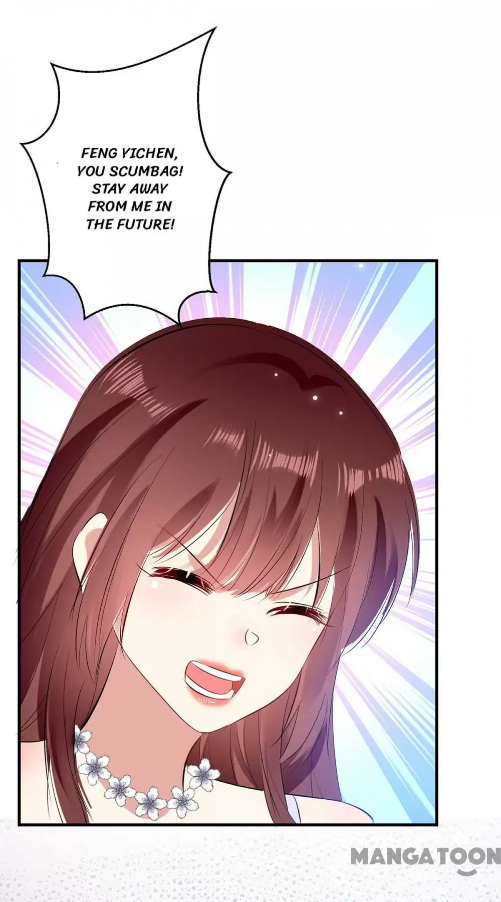 Genius Cool Treasure: President's Wife Is Too Powerful Chapter 75