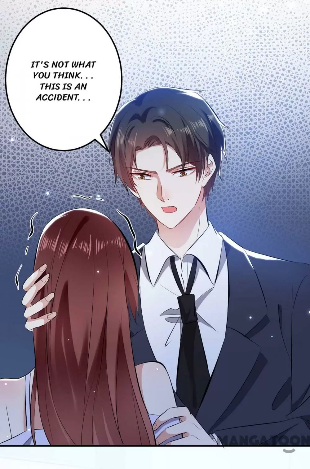 Genius Cool Treasure: President's Wife Is Too Powerful Chapter 75