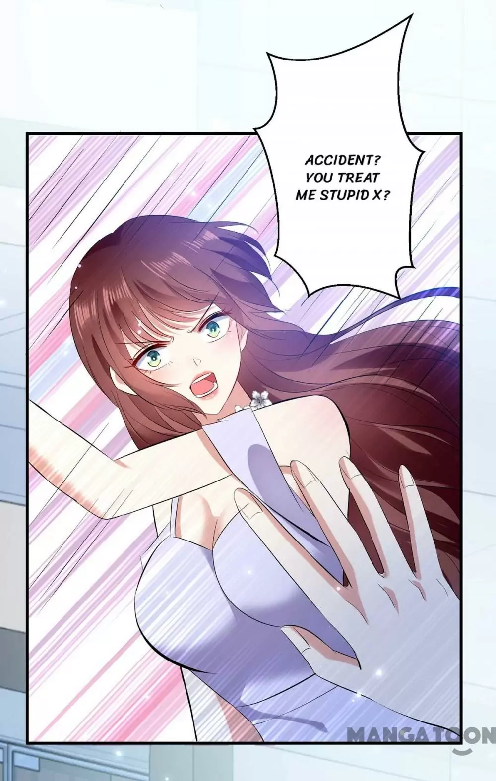 Genius Cool Treasure: President's Wife Is Too Powerful Chapter 75