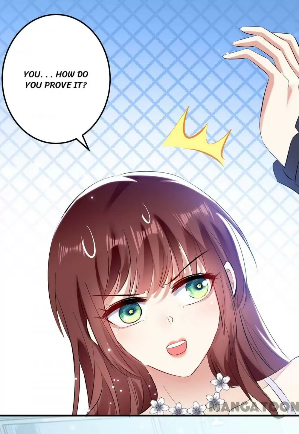 Genius Cool Treasure: President's Wife Is Too Powerful Chapter 75