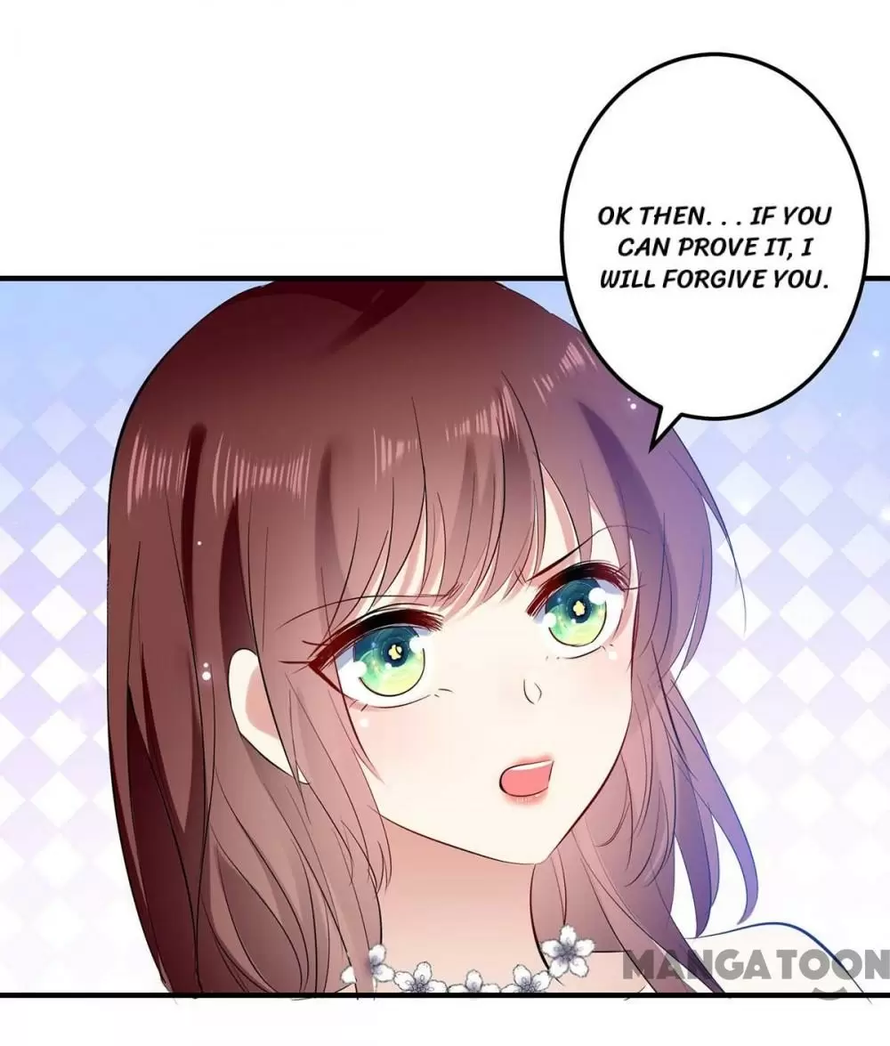 Genius Cool Treasure: President's Wife Is Too Powerful Chapter 75