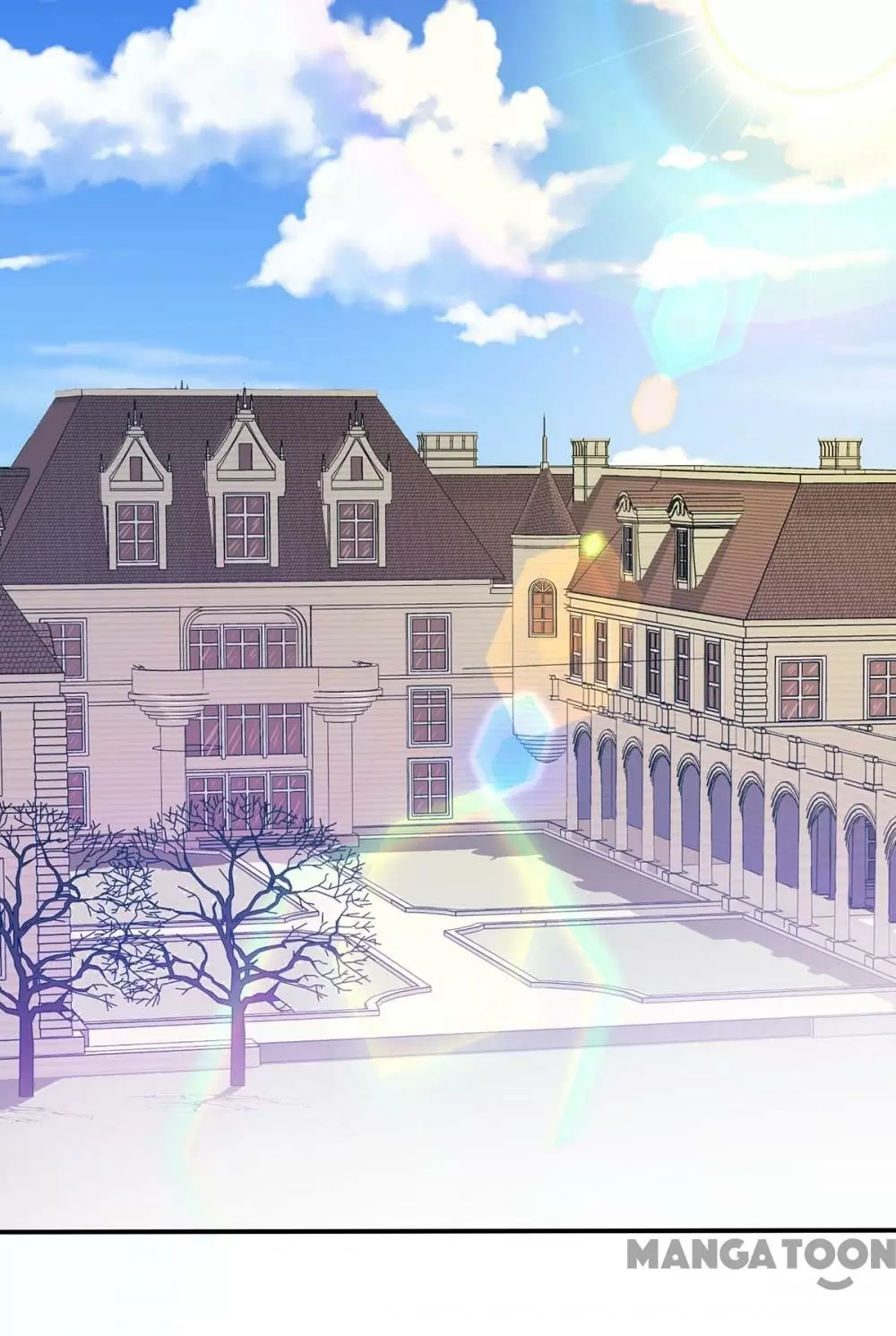 Genius Cool Treasure: President's Wife Is Too Powerful Chapter 75