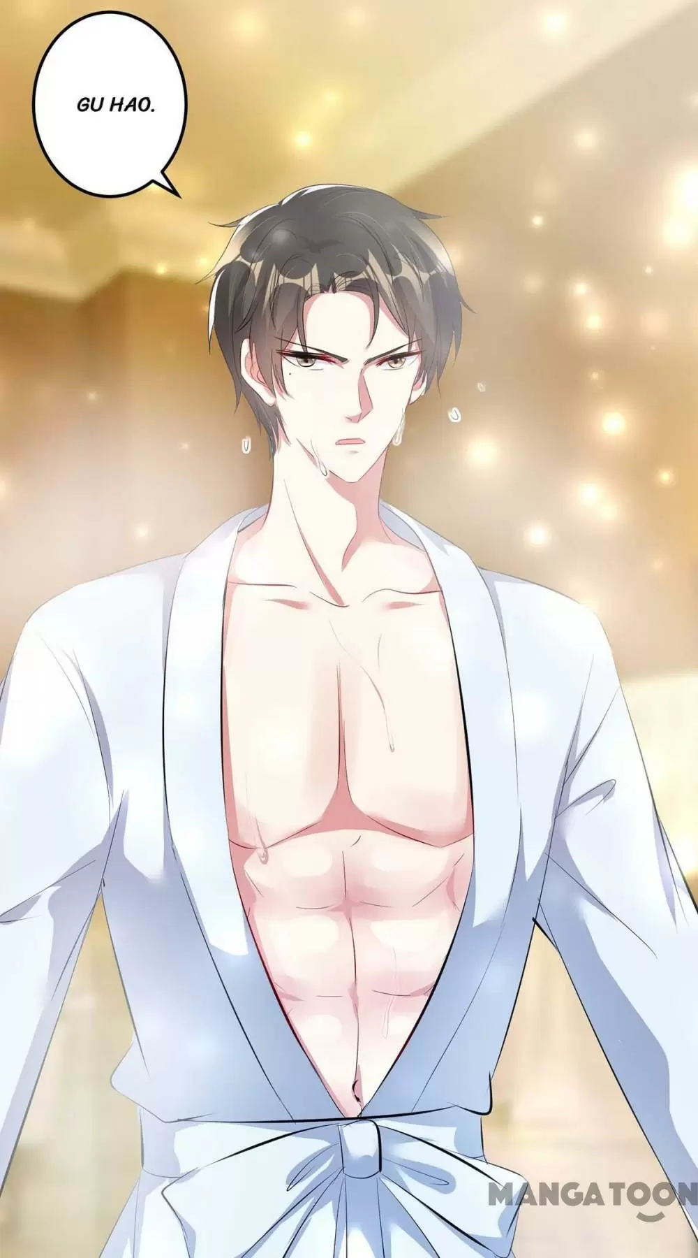 Genius Cool Treasure: President's Wife Is Too Powerful Chapter 75