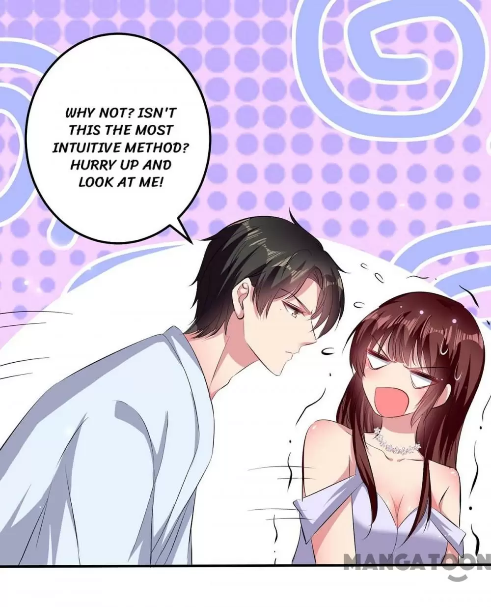 Genius Cool Treasure: President's Wife Is Too Powerful Chapter 75