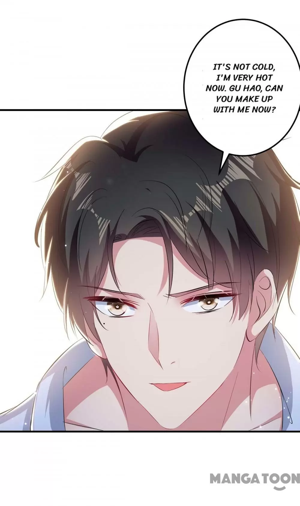 Genius Cool Treasure: President's Wife Is Too Powerful Chapter 75