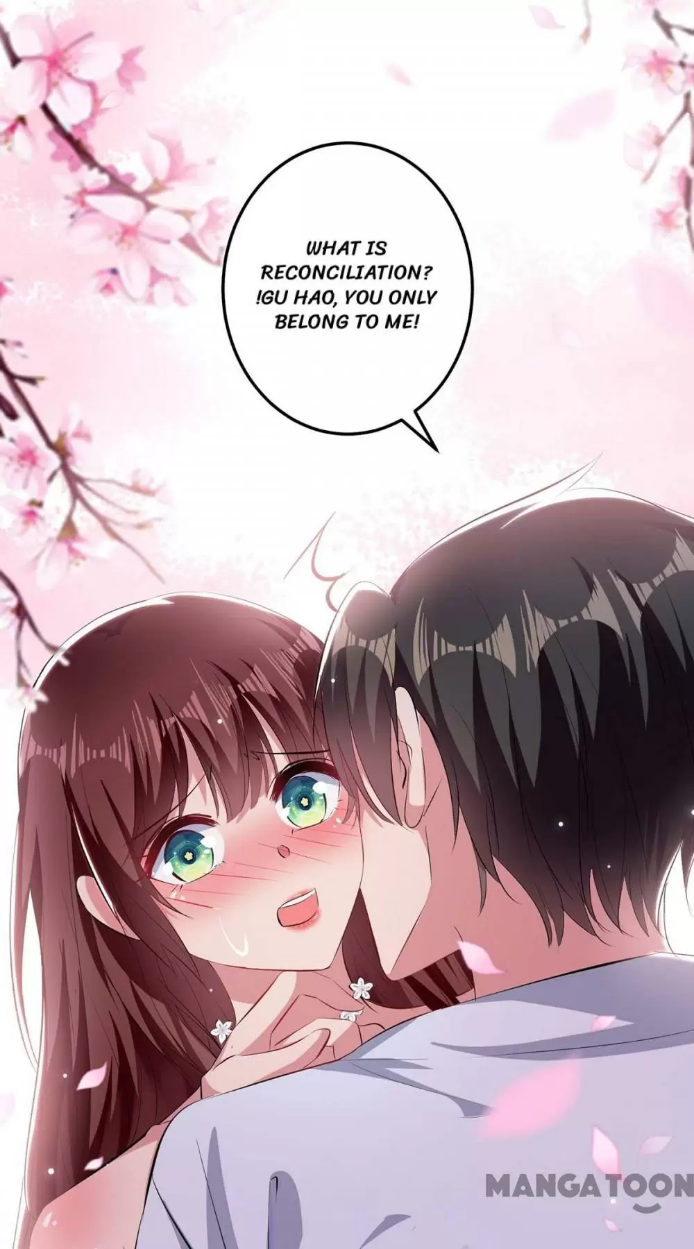 Genius Cool Treasure: President's Wife Is Too Powerful Chapter 75