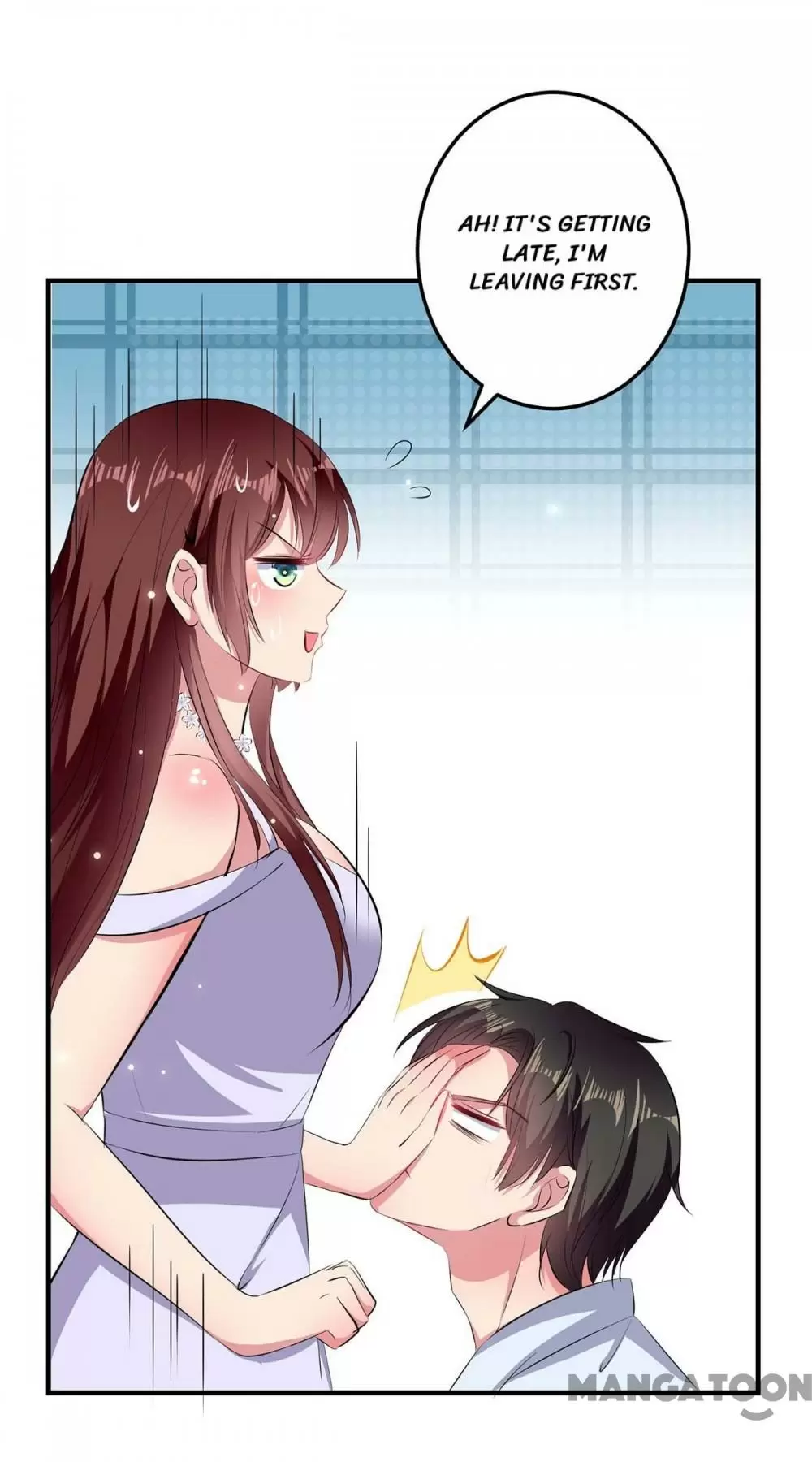 Genius Cool Treasure: President's Wife Is Too Powerful Chapter 75