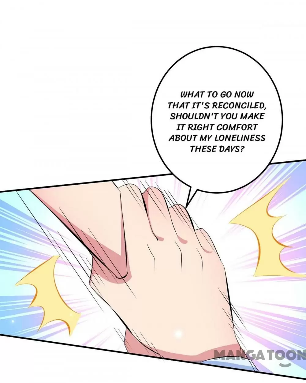 Genius Cool Treasure: President's Wife Is Too Powerful Chapter 75