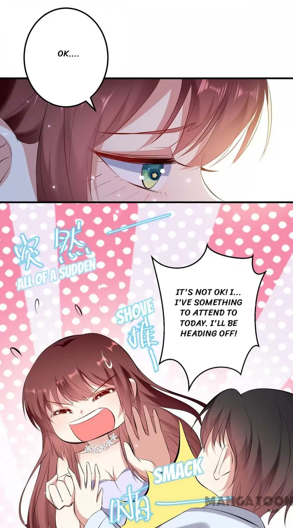 Genius Cool Treasure: President's Wife Is Too Powerful Chapter 76