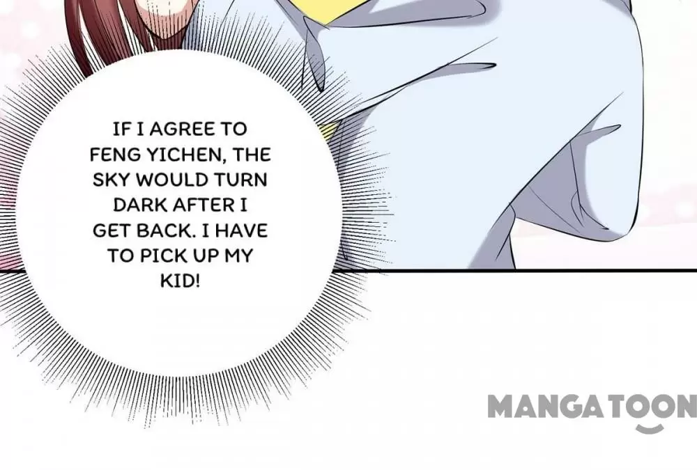 Genius Cool Treasure: President's Wife Is Too Powerful Chapter 76