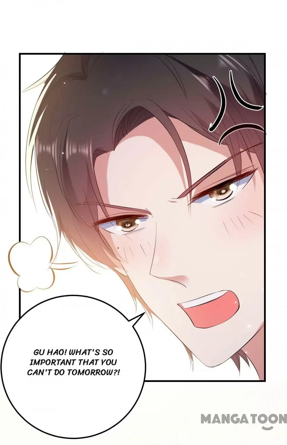 Genius Cool Treasure: President's Wife Is Too Powerful Chapter 76