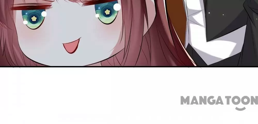 Genius Cool Treasure: President's Wife Is Too Powerful Chapter 76