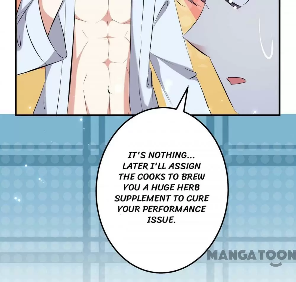 Genius Cool Treasure: President's Wife Is Too Powerful Chapter 76