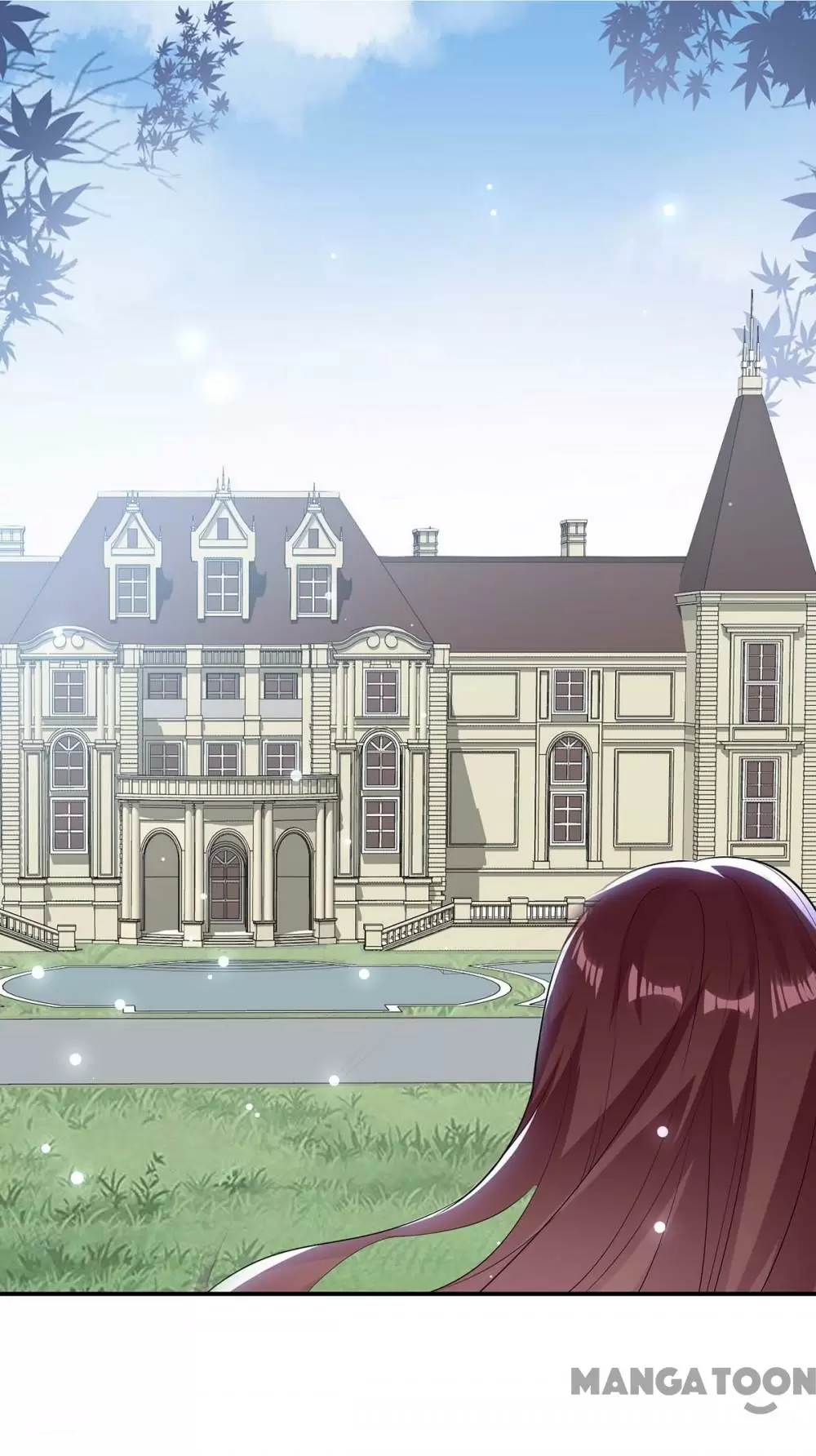 Genius Cool Treasure: President's Wife Is Too Powerful Chapter 76