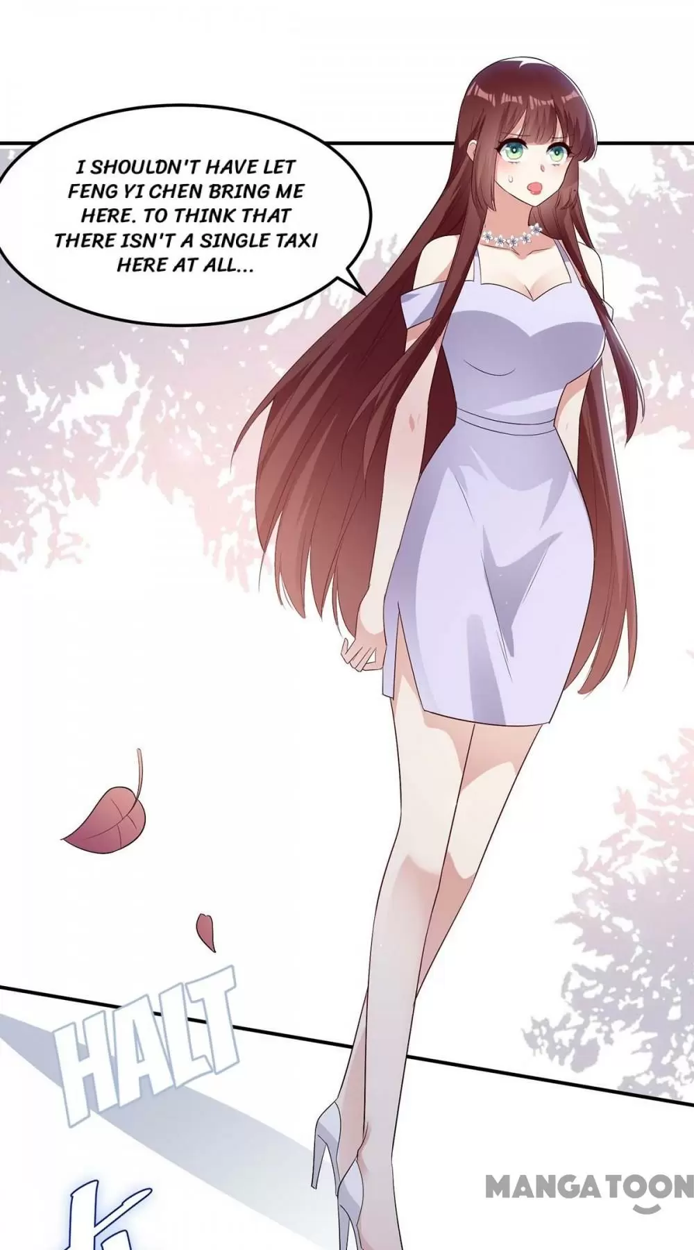 Genius Cool Treasure: President's Wife Is Too Powerful Chapter 76