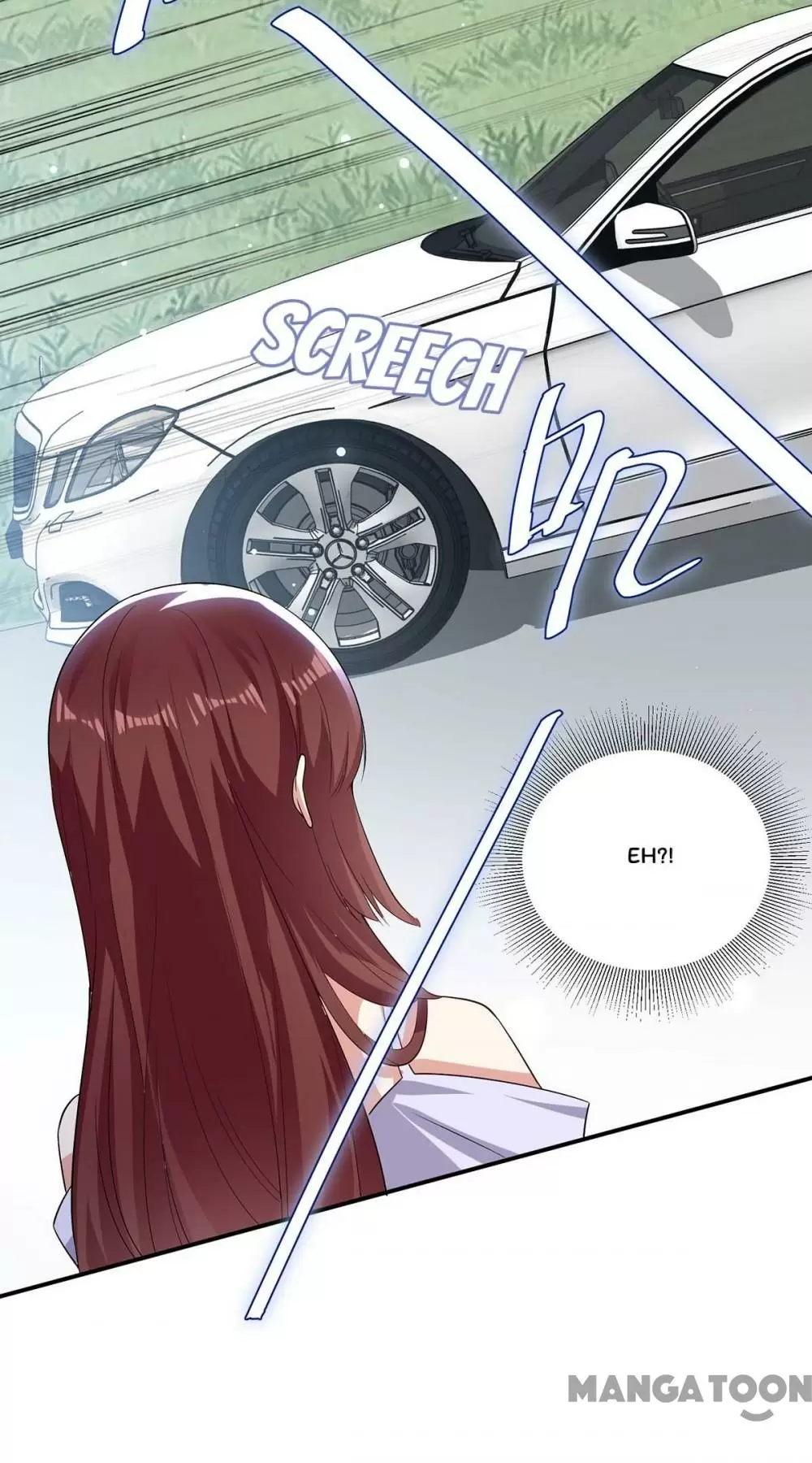 Genius Cool Treasure: President's Wife Is Too Powerful Chapter 76