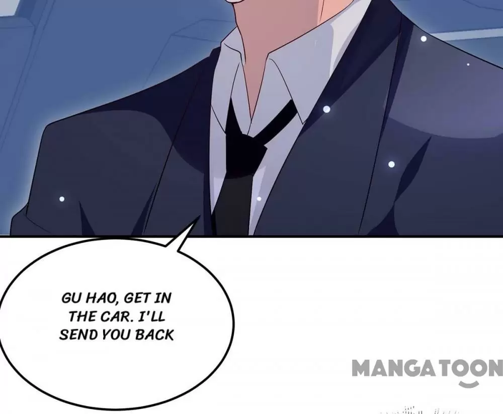 Genius Cool Treasure: President's Wife Is Too Powerful Chapter 76