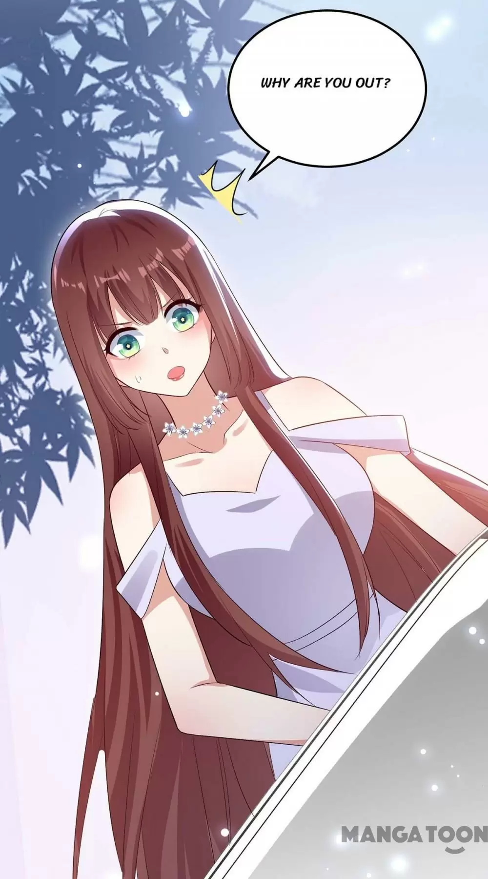 Genius Cool Treasure: President's Wife Is Too Powerful Chapter 76