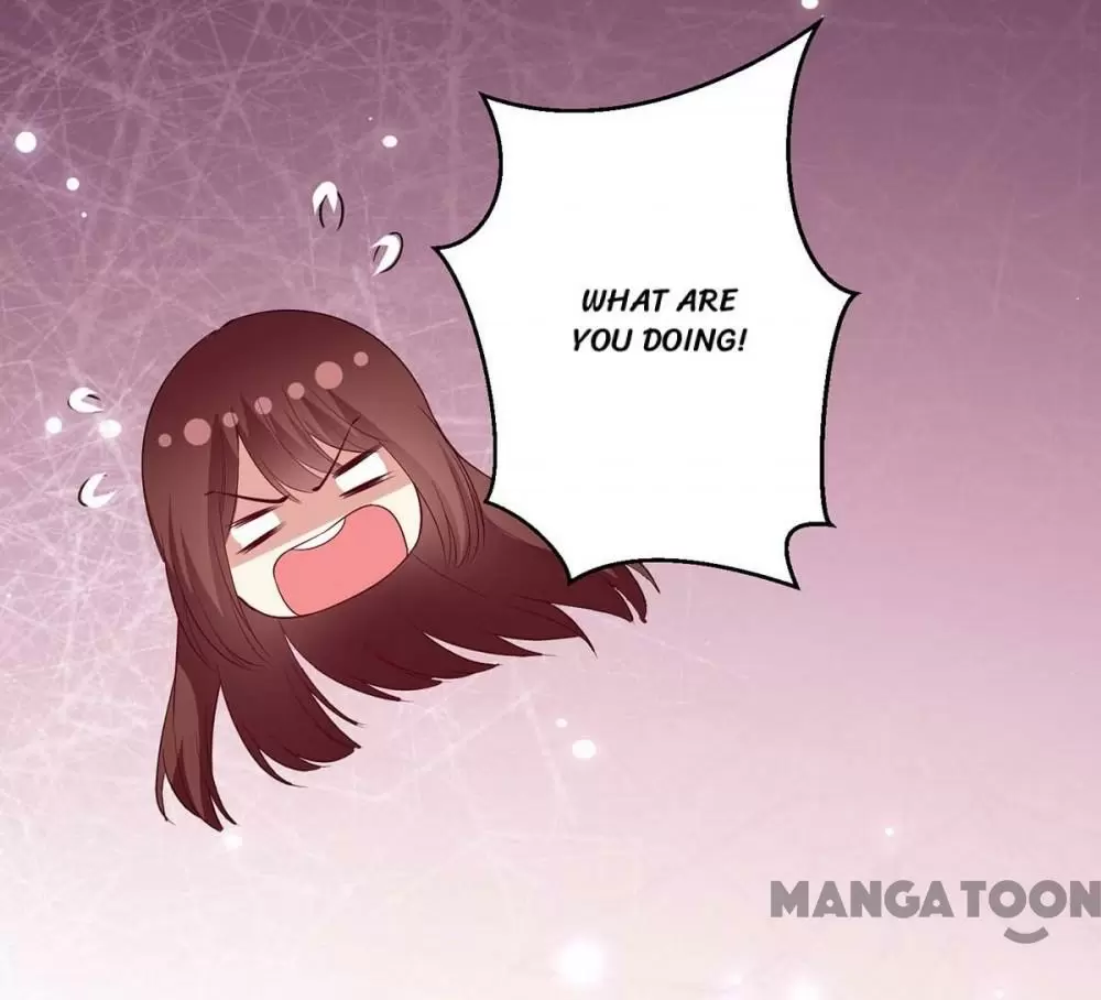 Genius Cool Treasure: President's Wife Is Too Powerful Chapter 76