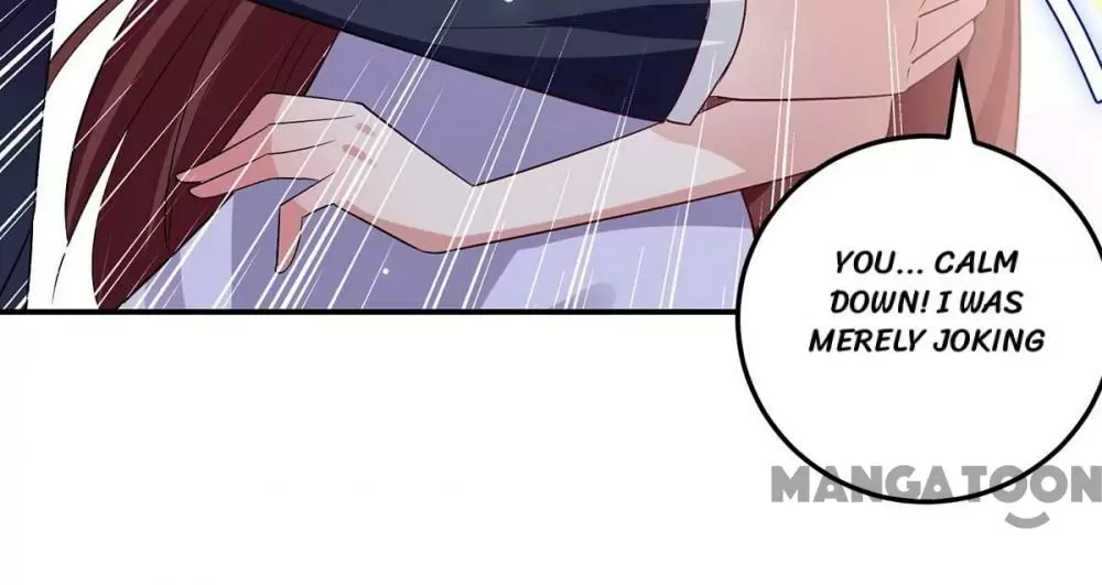 Genius Cool Treasure: President's Wife Is Too Powerful Chapter 76