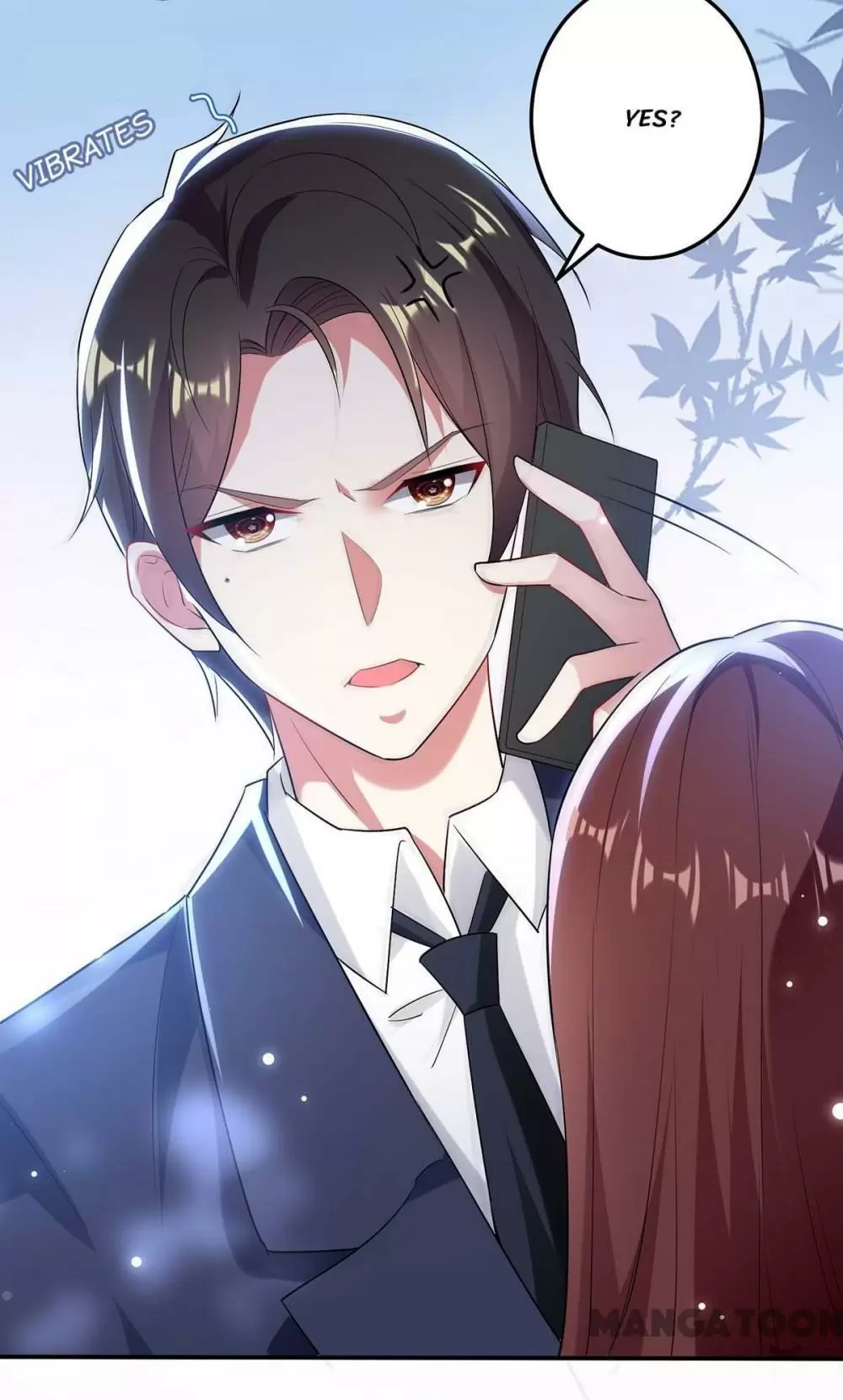 Genius Cool Treasure: President's Wife Is Too Powerful Chapter 76