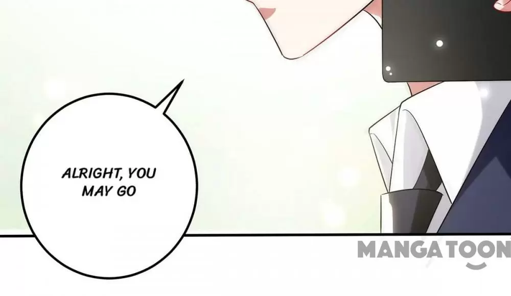 Genius Cool Treasure: President's Wife Is Too Powerful Chapter 76