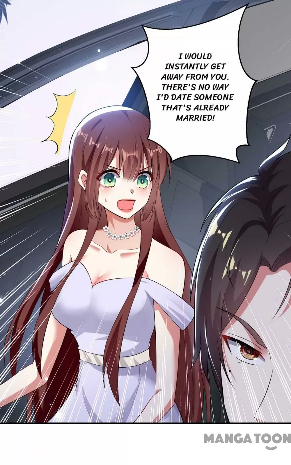 Genius Cool Treasure: President's Wife Is Too Powerful Chapter 76