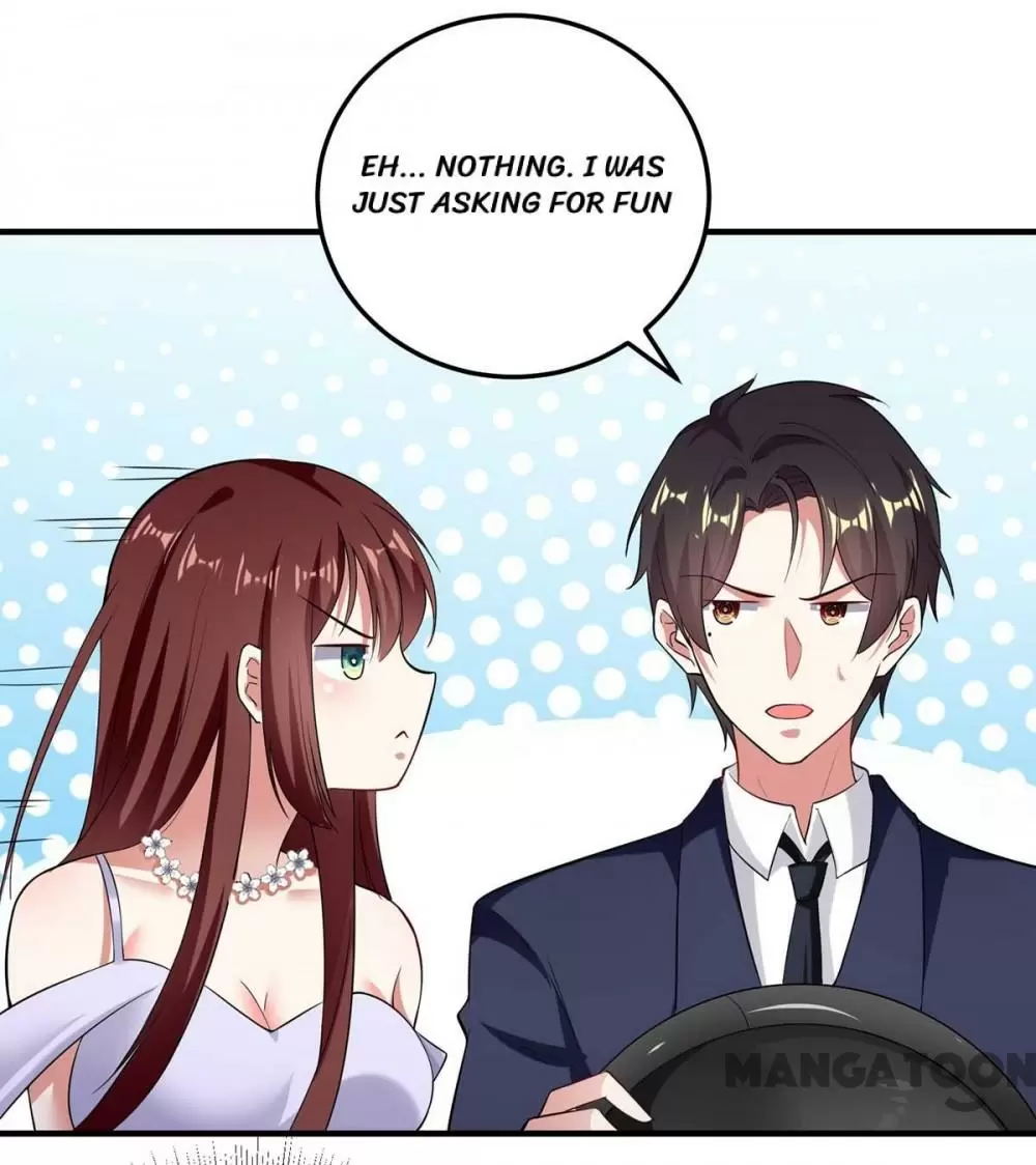 Genius Cool Treasure: President's Wife Is Too Powerful Chapter 76