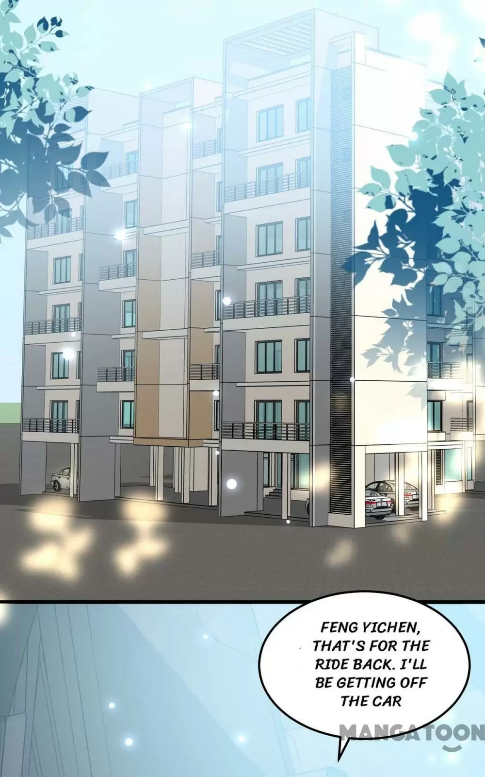 Genius Cool Treasure: President's Wife Is Too Powerful Chapter 77