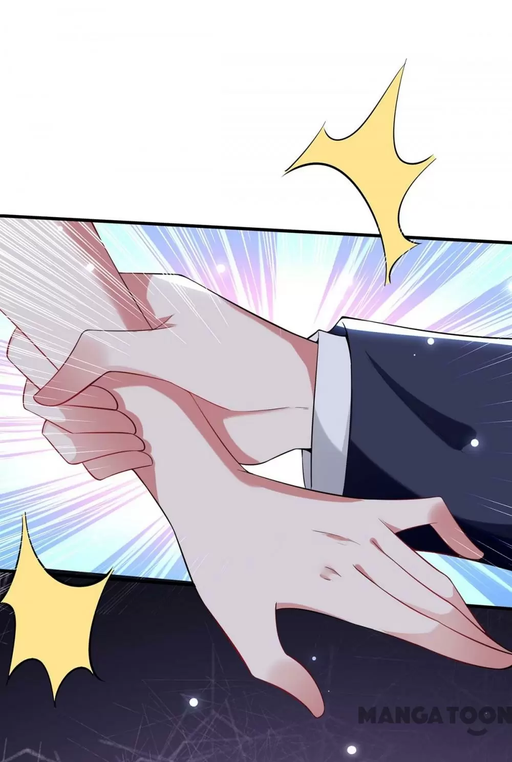 Genius Cool Treasure: President's Wife Is Too Powerful Chapter 77