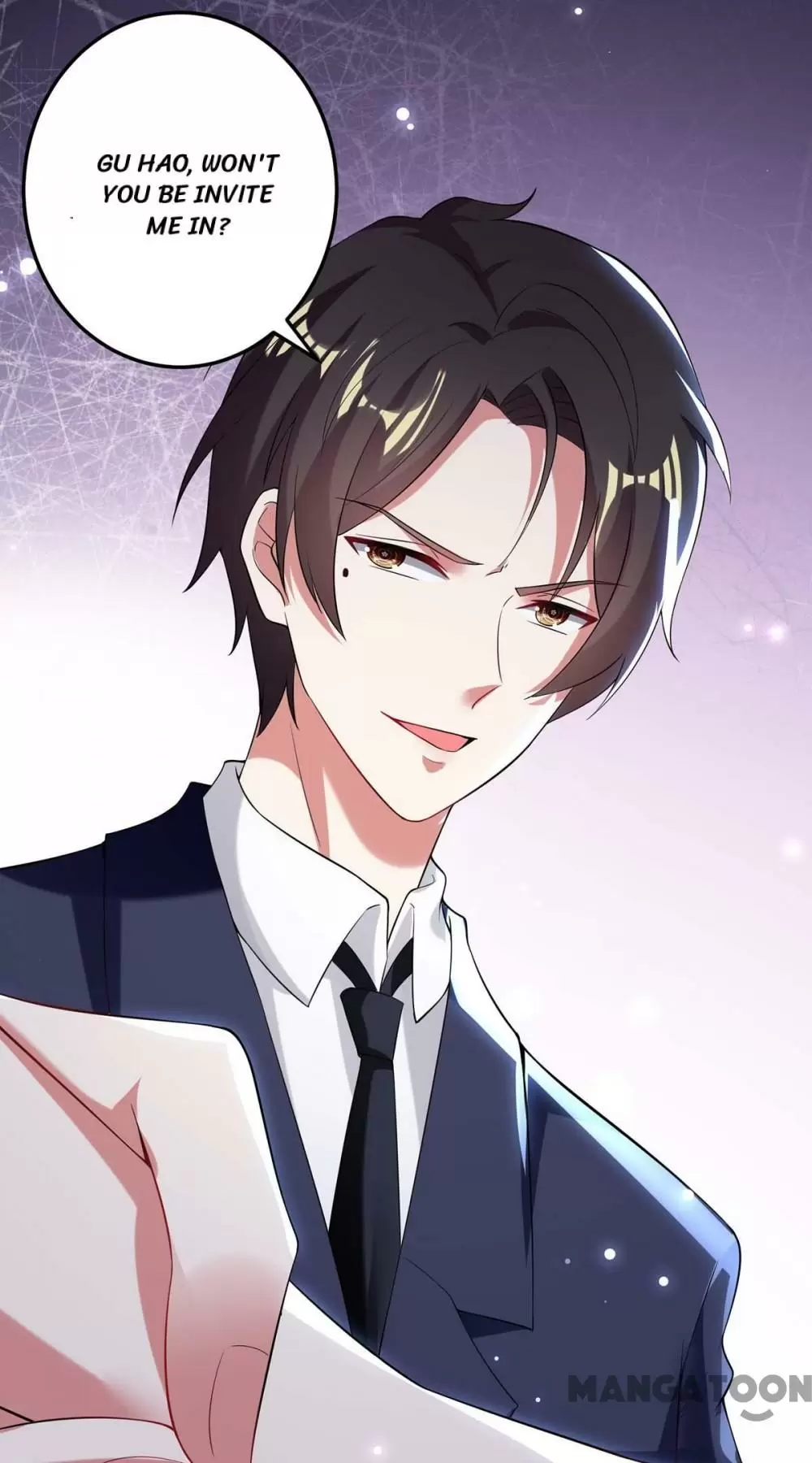 Genius Cool Treasure: President's Wife Is Too Powerful Chapter 77