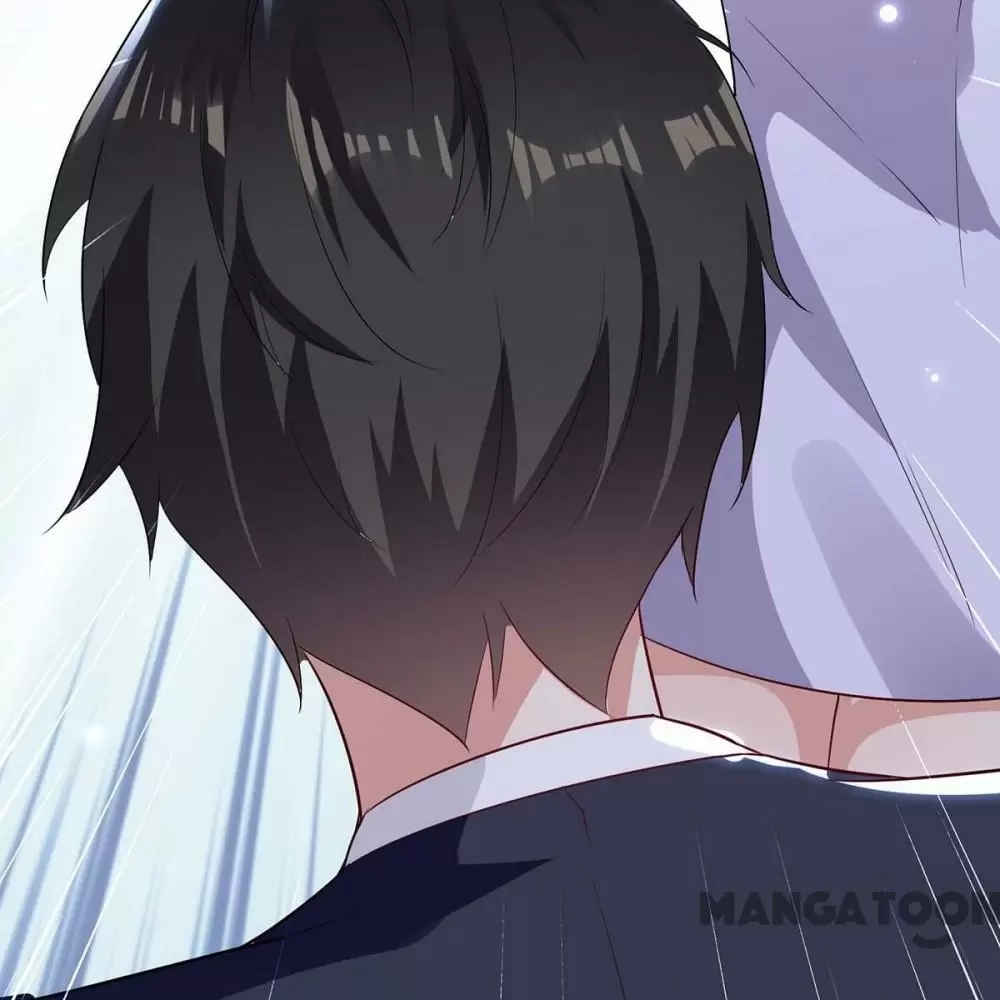 Genius Cool Treasure: President's Wife Is Too Powerful Chapter 77