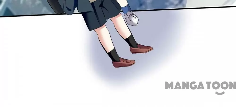 Genius Cool Treasure: President's Wife Is Too Powerful Chapter 77