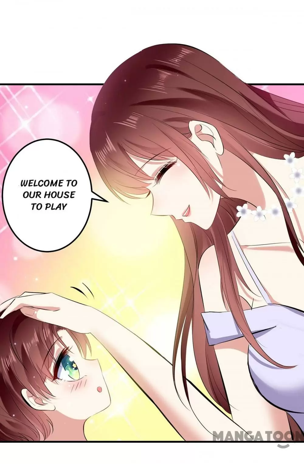 Genius Cool Treasure: President's Wife Is Too Powerful Chapter 77