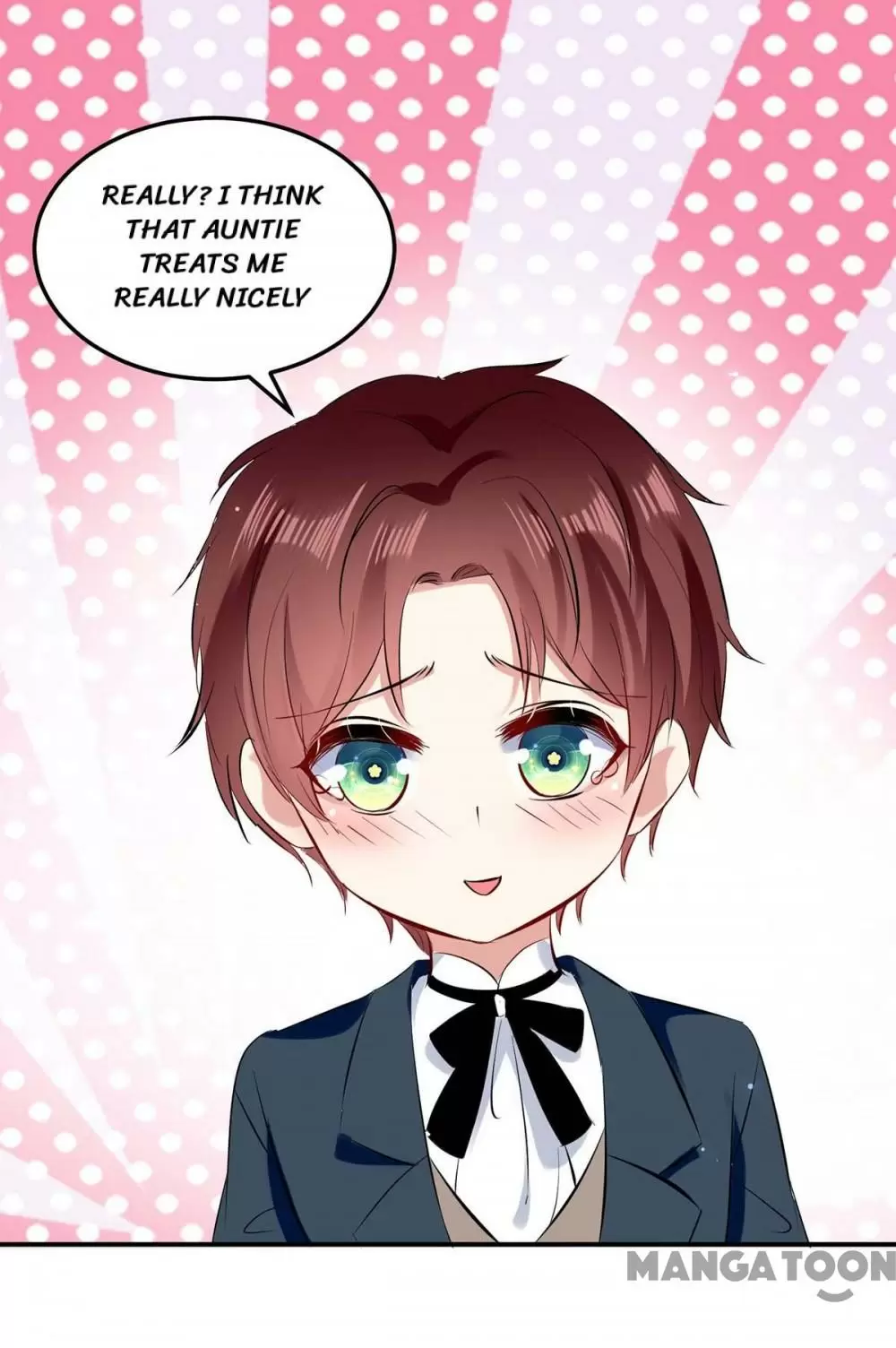 Genius Cool Treasure: President's Wife Is Too Powerful Chapter 77