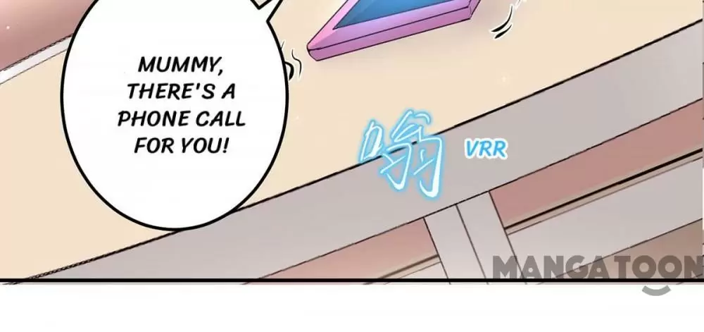 Genius Cool Treasure: President's Wife Is Too Powerful Chapter 77