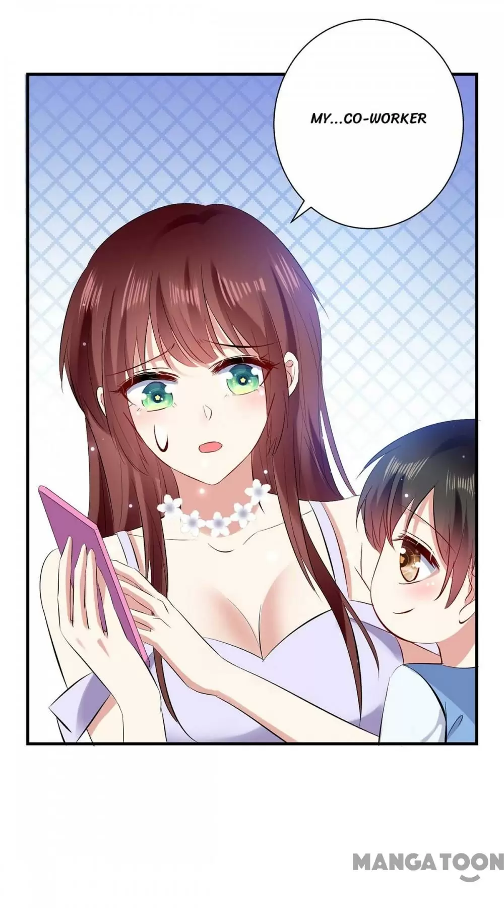 Genius Cool Treasure: President's Wife Is Too Powerful Chapter 78