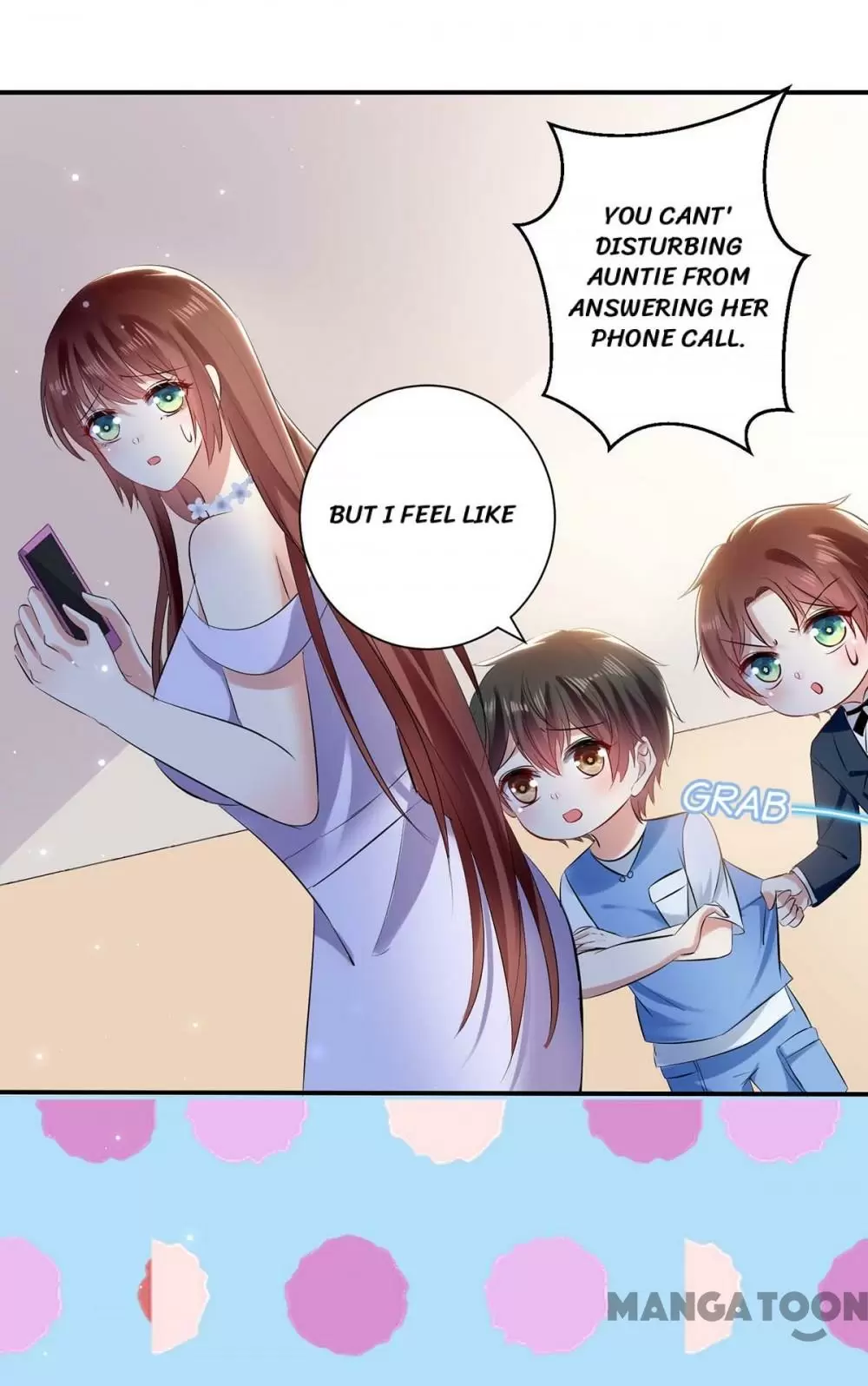 Genius Cool Treasure: President's Wife Is Too Powerful Chapter 78