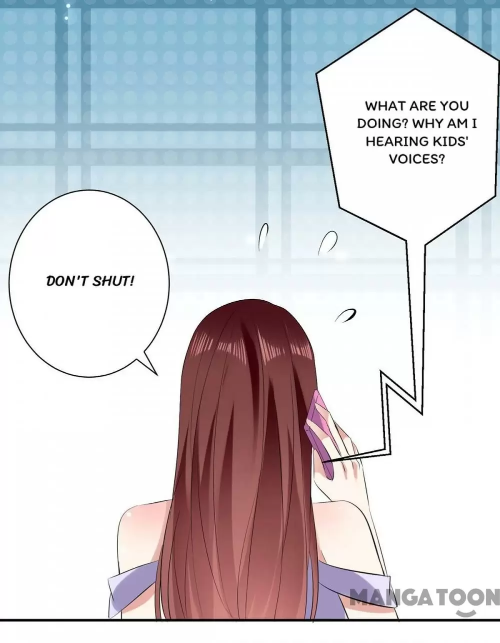 Genius Cool Treasure: President's Wife Is Too Powerful Chapter 78