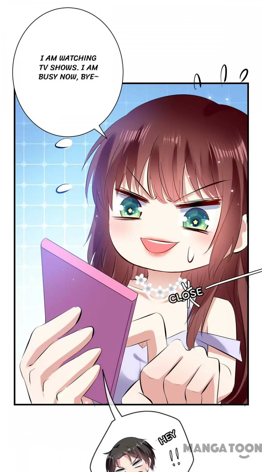 Genius Cool Treasure: President's Wife Is Too Powerful Chapter 78