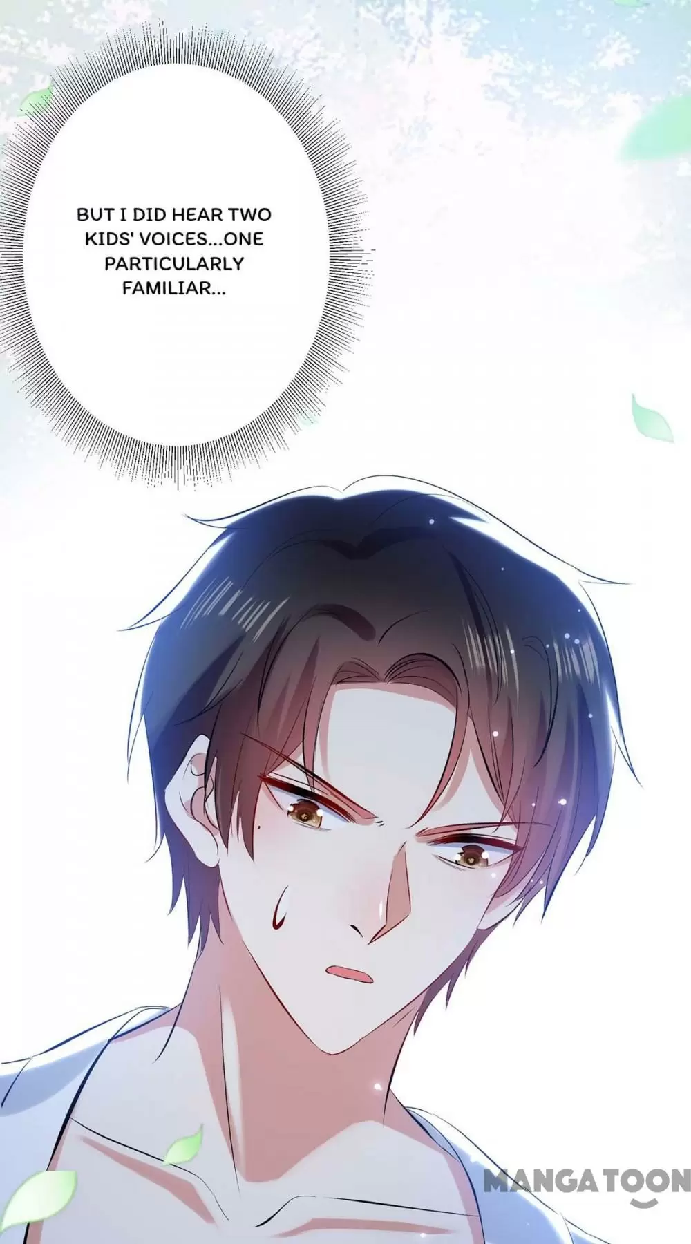 Genius Cool Treasure: President's Wife Is Too Powerful Chapter 78