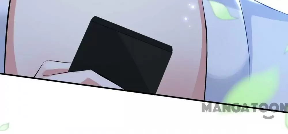 Genius Cool Treasure: President's Wife Is Too Powerful Chapter 78