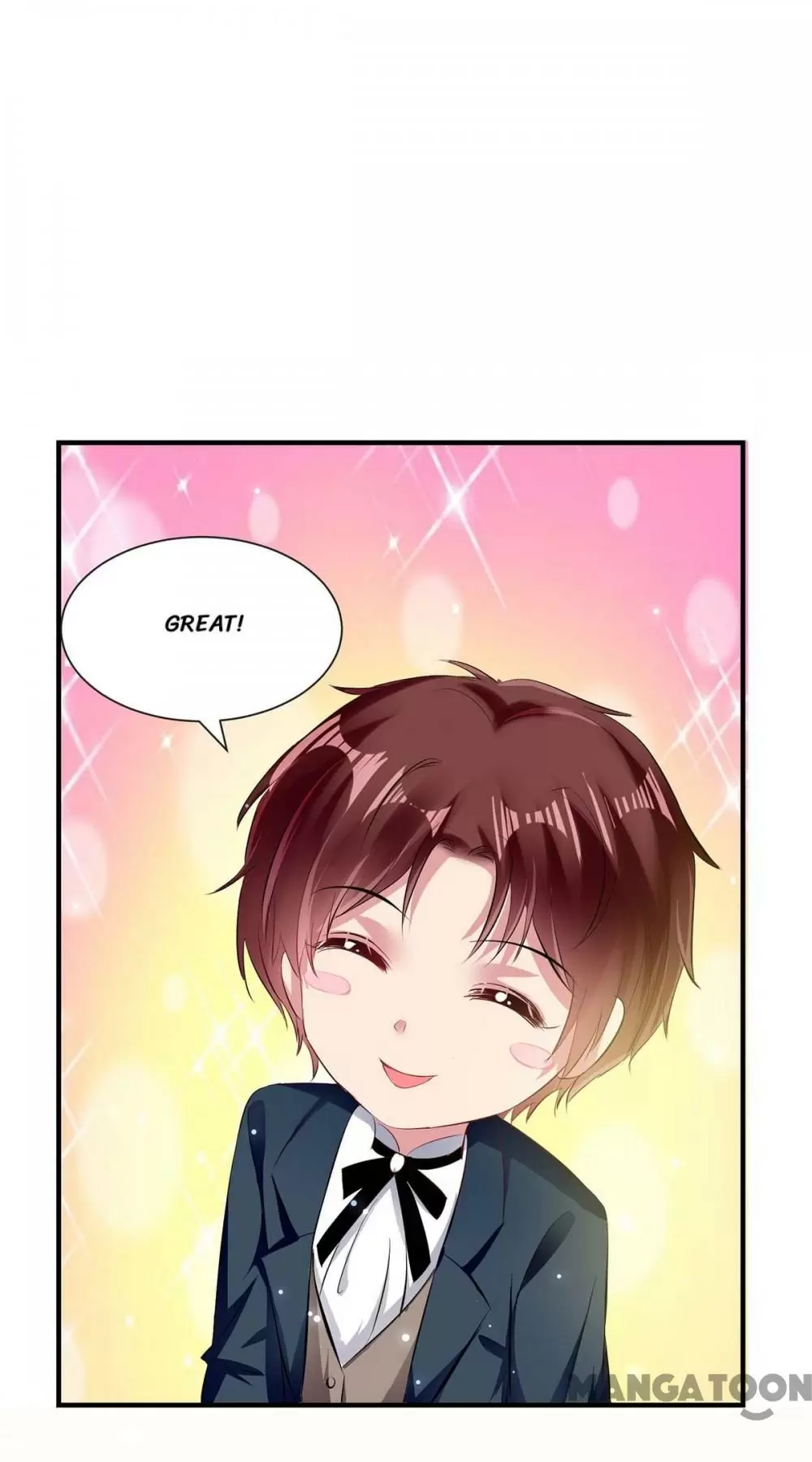 Genius Cool Treasure: President's Wife Is Too Powerful Chapter 78