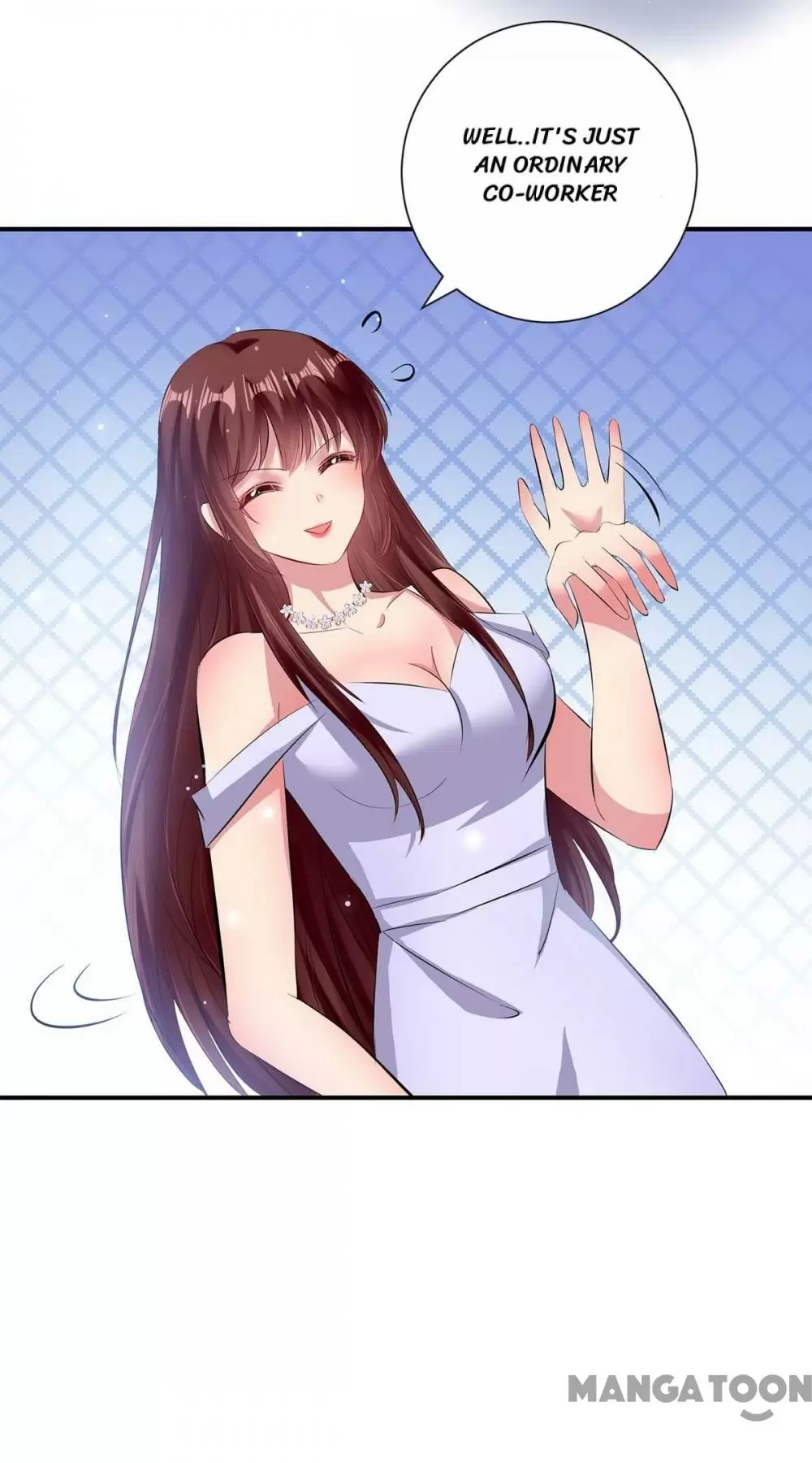 Genius Cool Treasure: President's Wife Is Too Powerful Chapter 78